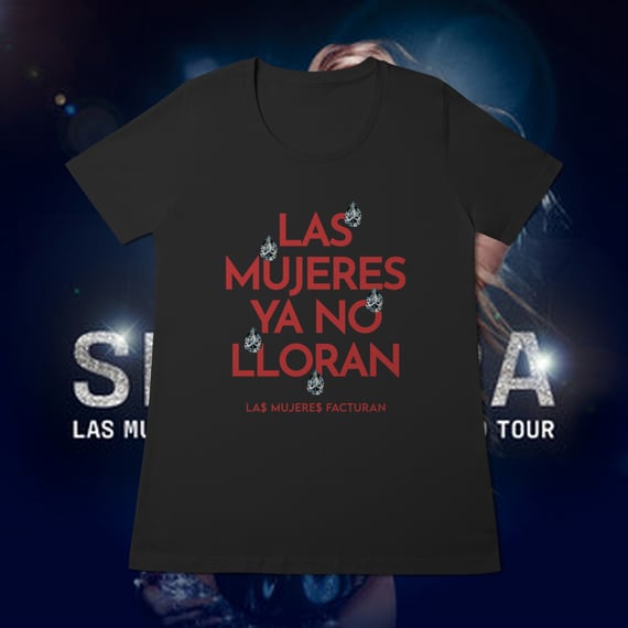 Baby Tee LMYNL