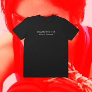 Camiseta DFH