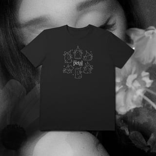 Nome do produto Camiseta Bunnies