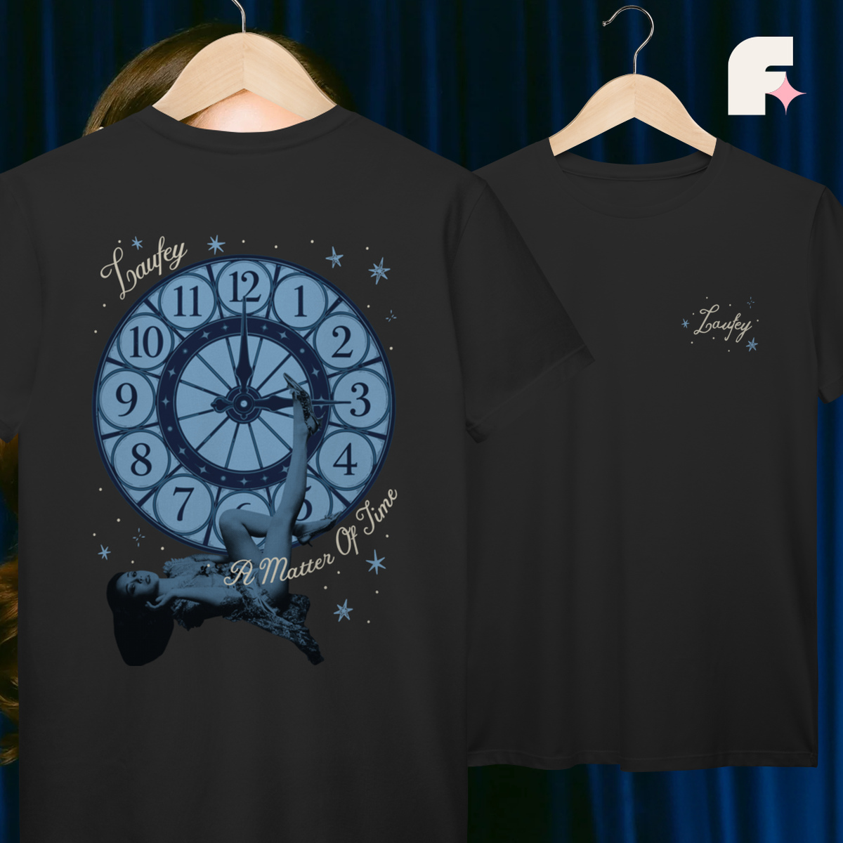 Camiseta AMOT