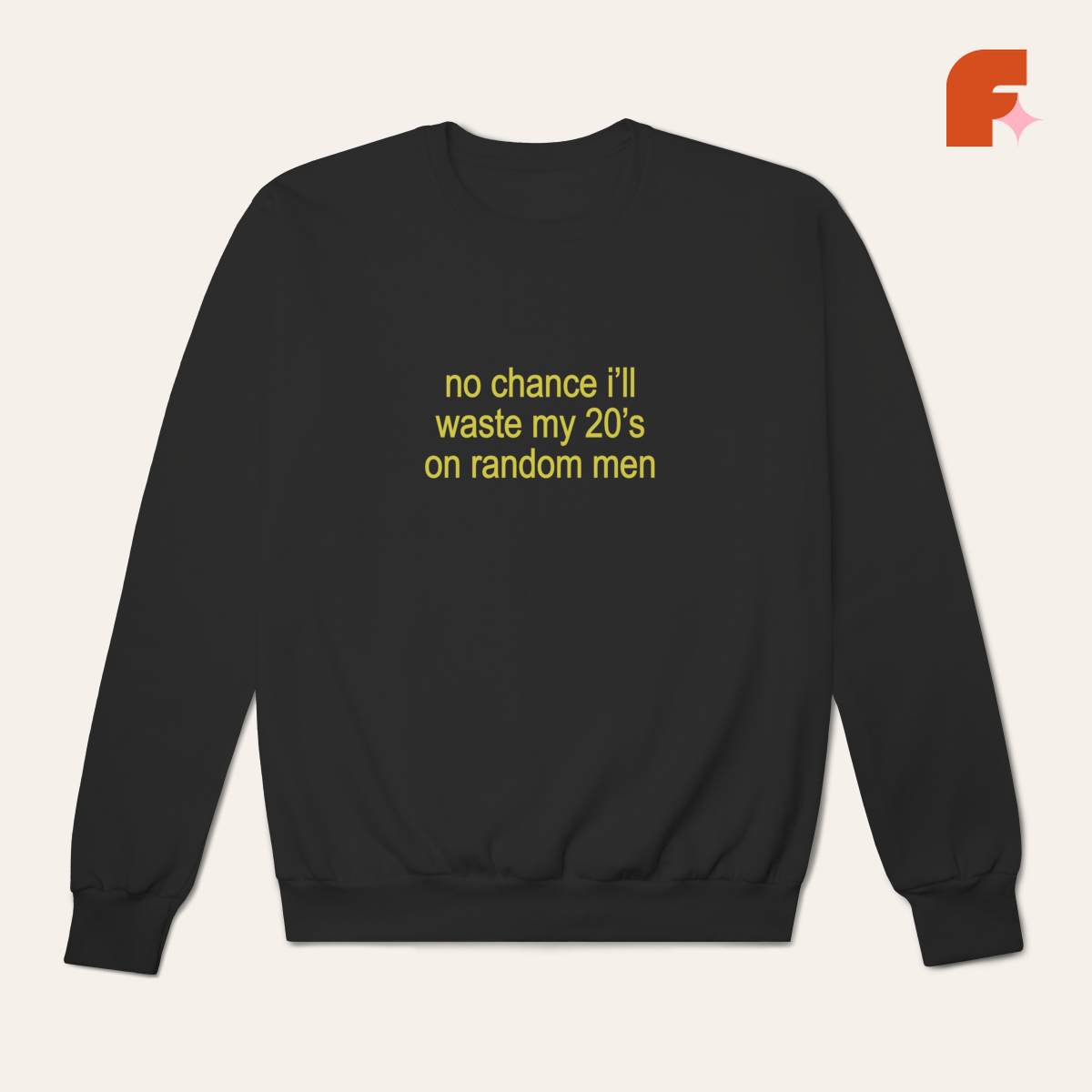 Moletom Random Men