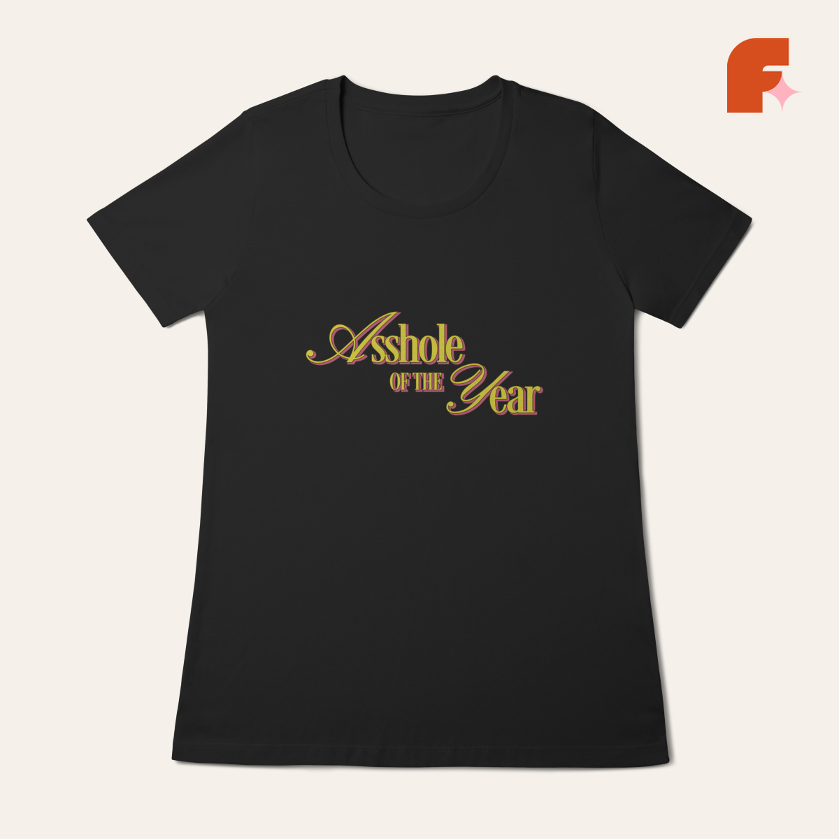 Baby Tee AOTY