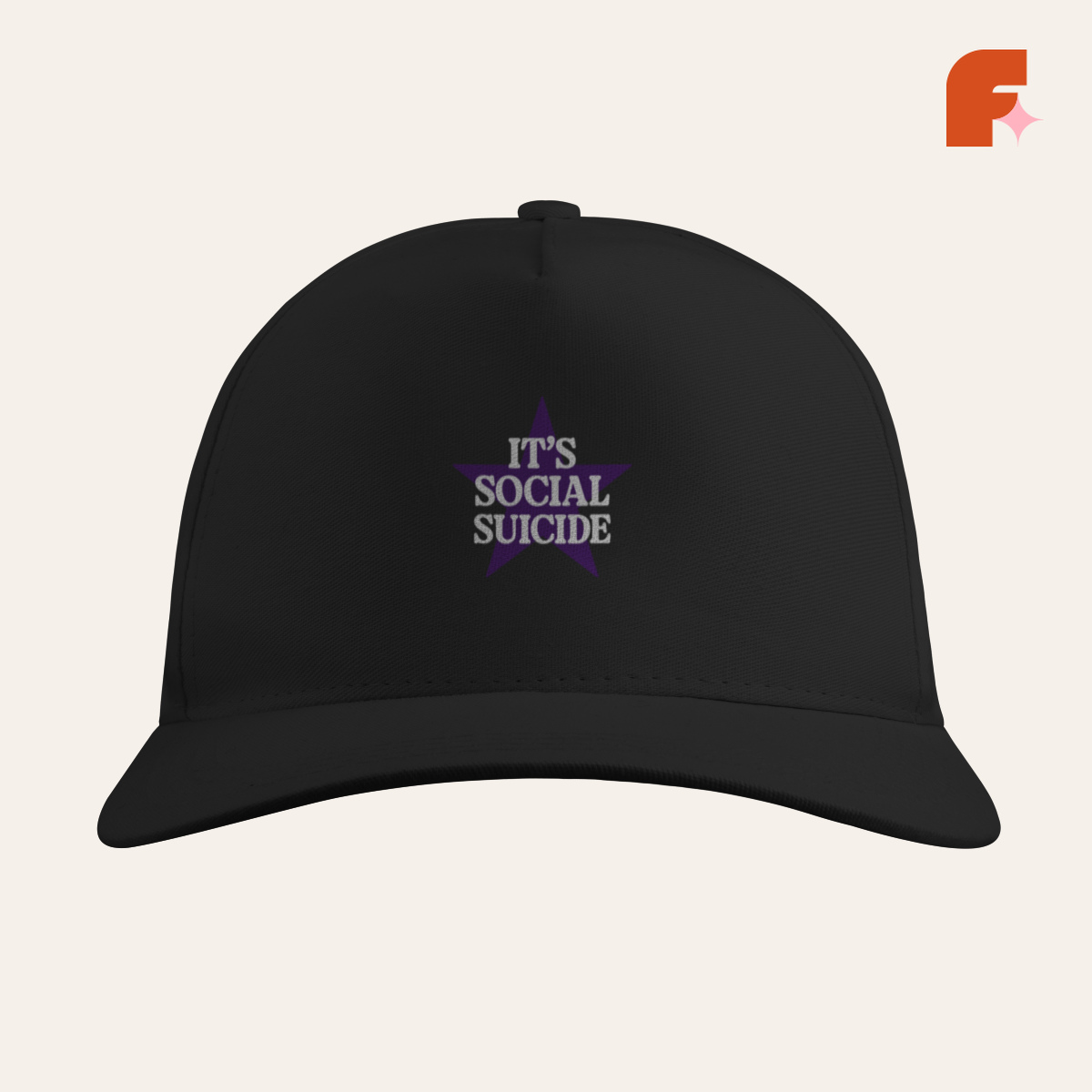 Boné Social Suicide