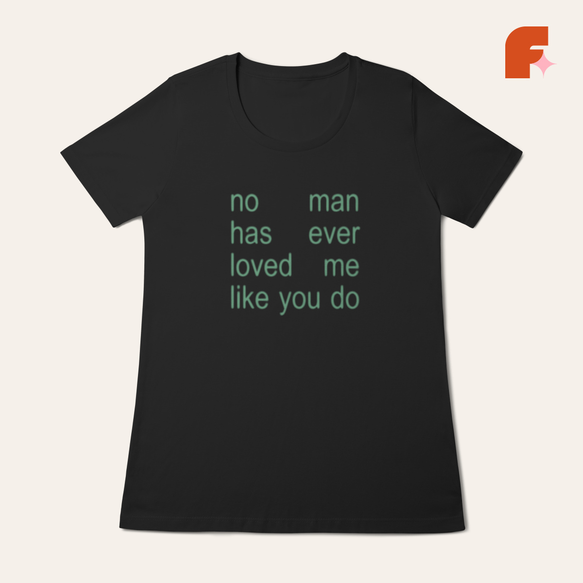 Baby Tee Romantic