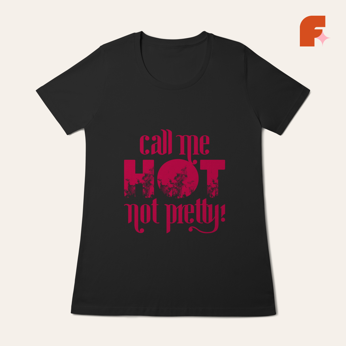 Baby Tee HOT