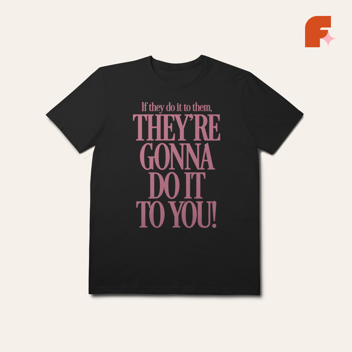 Nome do produto: Camiseta Serena Joy