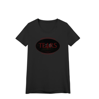 Nome do produto Baby Tee Tears