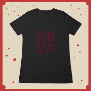 Nome do produto Baby Tee The Drama
