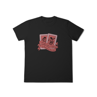 Nome do produto Camiseta Drop Dead