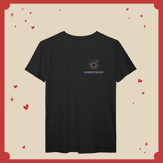 Nome do produto Camiseta Alinhamento Milenar