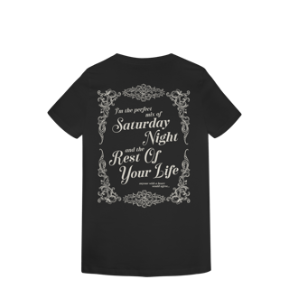 Nome do produto Baby Tee So Easy