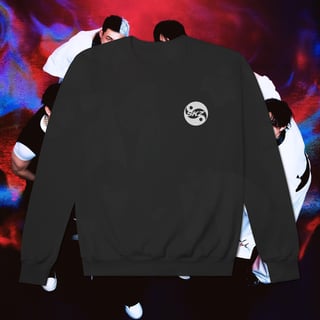 Nome do produto Moletom KARMA
