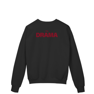 Nome do produto Moletom The Drama