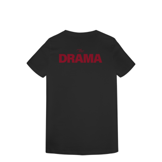 Nome do produto Baby Tee The Drama