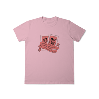 Nome do produto Camiseta Drop Dead