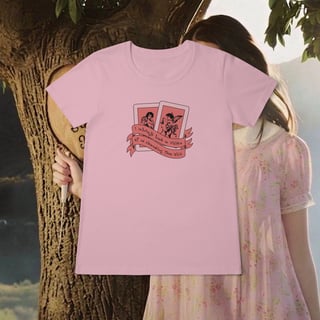 Nome do produto Baby Tee Drop Dead