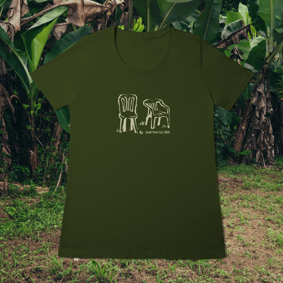 Nome do produto: Baby Tee DTMF