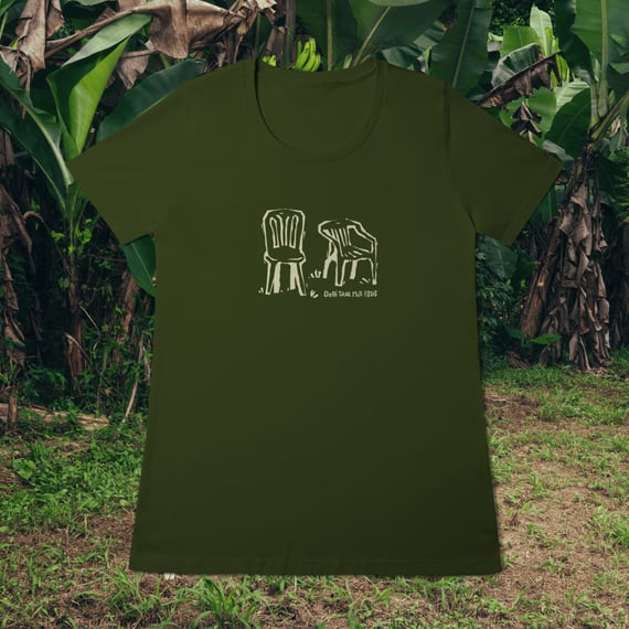 Baby Tee DTMF