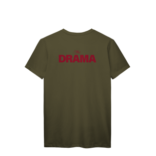 Nome do produto Camiseta The Drama