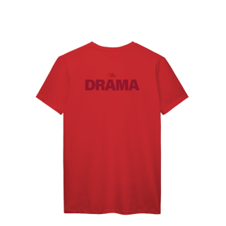 Nome do produto Camiseta The Drama