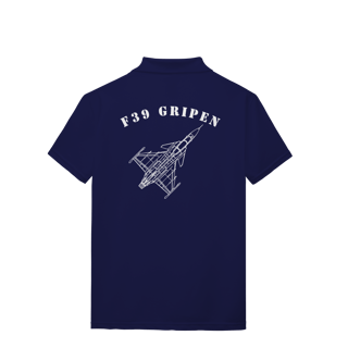 Nome do produto Gripen Polo