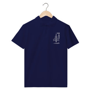 Nome do produto Gripen Polo