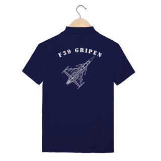 Nome do produto Gripen Polo