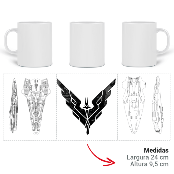 Elite Dangerous - Large Ships 