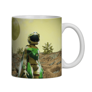 Nome do produto N M S Caneca p/ nome - 09