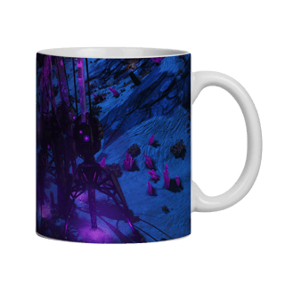 Nome do produto N M S Caneca p/ nome - 15