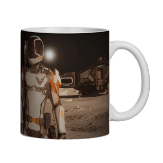 Nome do produto E D Caneca p/ nome 01