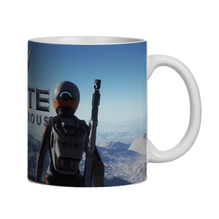 Nome do produto E D Caneca p/ nome 03