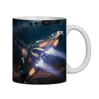 Nome do produto E D Caneca p/ nome 05