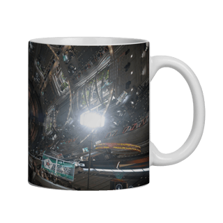 Nome do produto E D Caneca p/ nome 07