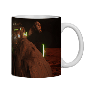 Nome do produto E D Caneca p/ nome 08