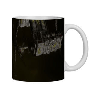 Nome do produto E D Caneca p/ nome 09