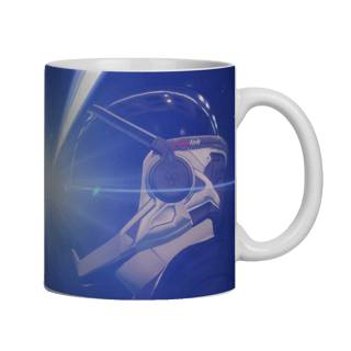 Nome do produto E D Caneca p/ nome 10