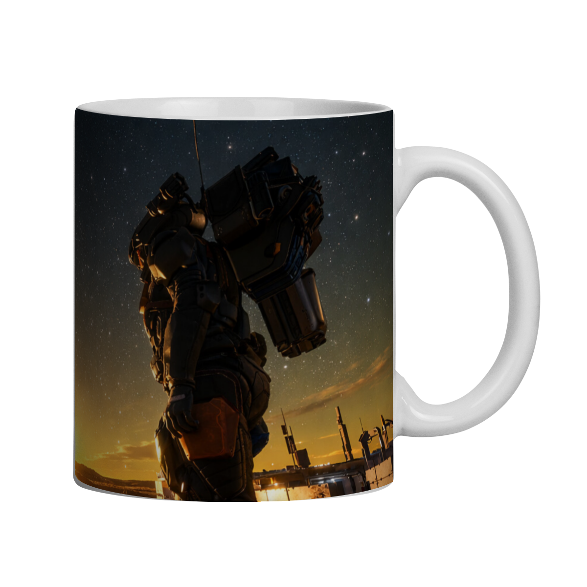 Nome do produto E D Caneca p/ nome 11