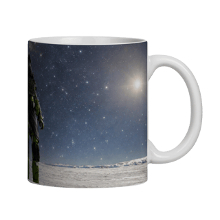 Nome do produto E D Caneca p/ nome 13