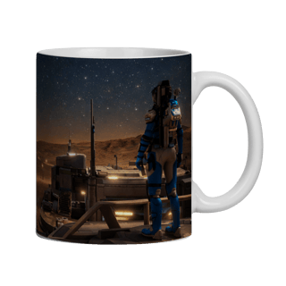 Nome do produto E D Caneca p/ nome 14