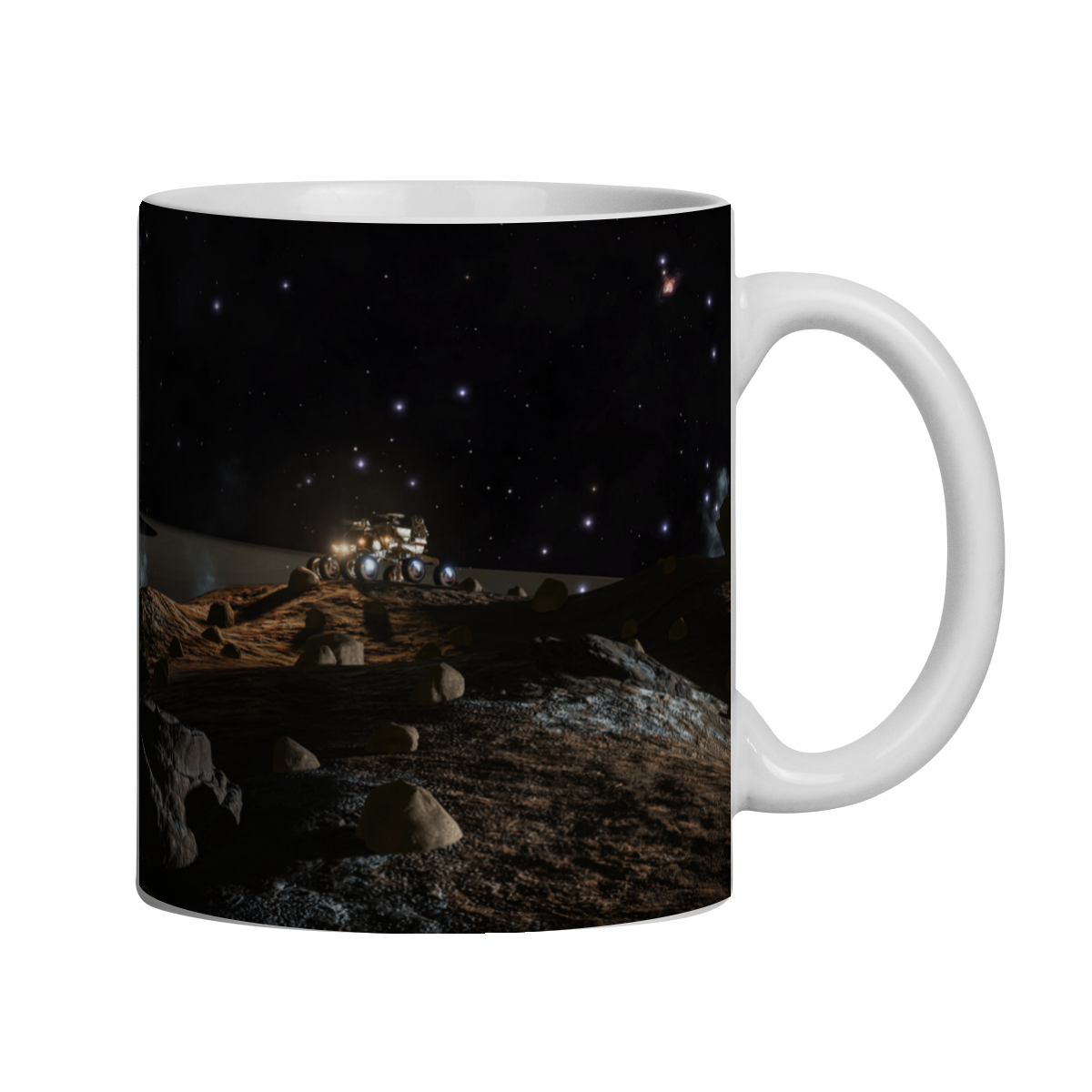 Nome do produto E D Caneca p/ nome 16