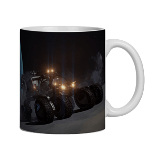 Nome do produto E D Caneca p/ nome 19