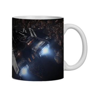 Nome do produto E D Caneca p/ nome 21