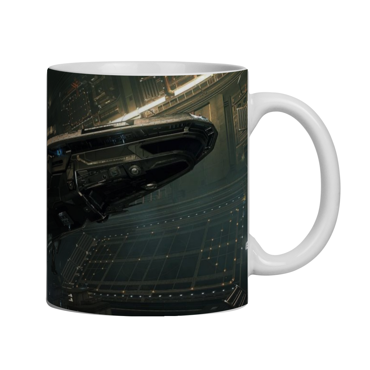 Nome do produto E D Caneca p/ nome 22