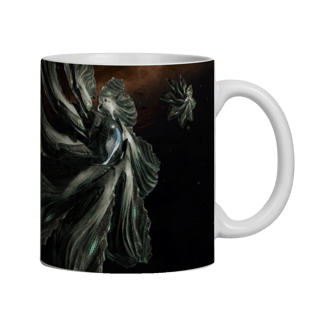 Nome do produto E D Caneca p/ nome 23