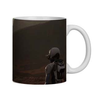 Nome do produto E D Caneca p/ nome 26