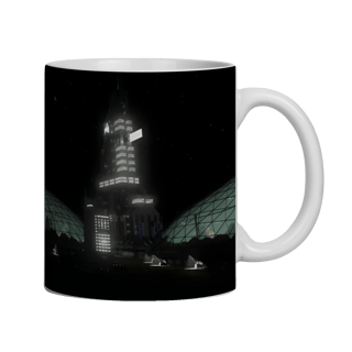 Nome do produto E D Caneca p/ nome 27