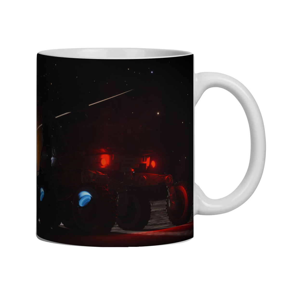 Nome do produto E D Caneca p/ nome 28