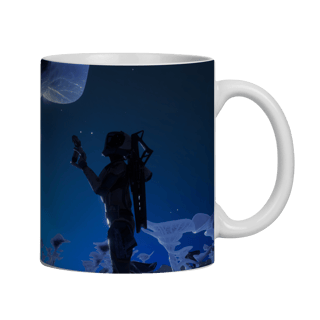 Nome do produto E D Caneca p/ nome 30