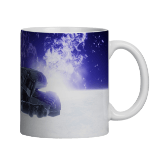 Nome do produto E D Caneca p/ nome 31